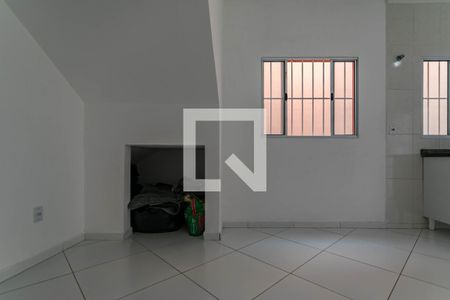 Casa para alugar com 113m², 3 quartos e 2 vagasCozinha