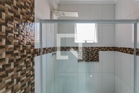 Casa para alugar com 113m², 3 quartos e 2 vagasBanheiro - Quarto 3 - Suíte