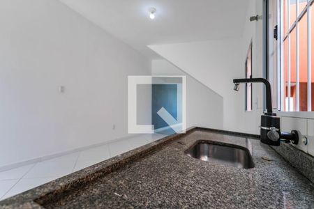 Casa para alugar com 113m², 3 quartos e 2 vagasCozinha