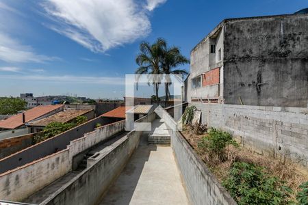 Casa para alugar com 113m², 3 quartos e 2 vagasVista - Quarto 3 - Suíte