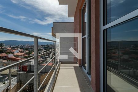 Casa para alugar com 113m², 3 quartos e 2 vagasVaranda - Quarto 1/Quarto 2