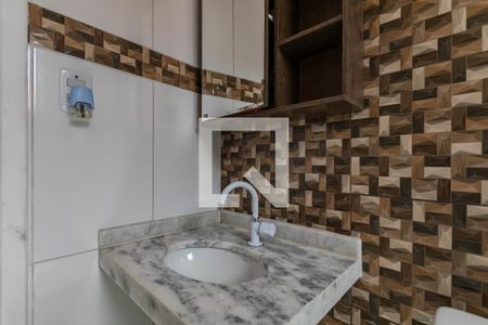 Casa para alugar com 113m², 3 quartos e 2 vagasBanheiro - Quarto 3 - Suíte