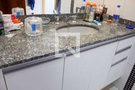 Casa à venda com 1904500m², 3 quartos e 2 vagas Casa à venda com 1904500m², 3 quartos e 2 vagasBanheiro