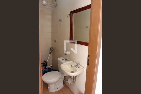 Banheiro 3 de casa à venda com 3 quartos, 1904500m² em Jardim Colombo, São Paulo