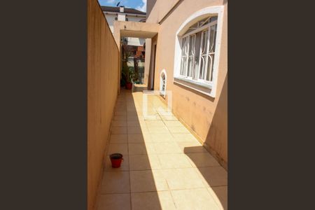 Área comum de casa à venda com 3 quartos, 1904500m² em Jardim Colombo, São Paulo