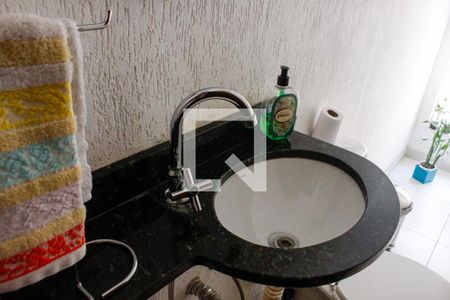 Casa à venda com 1904500m², 3 quartos e 2 vagas Casa à venda com 1904500m², 3 quartos e 2 vagasBanheiro 2