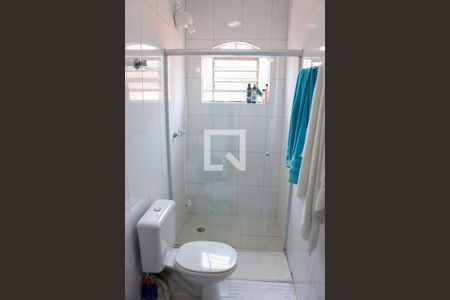 Casa à venda com 1904500m², 3 quartos e 2 vagas Casa à venda com 1904500m², 3 quartos e 2 vagasBanheiro