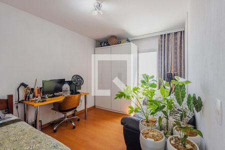 Quarto 2 de apartamento à venda com 3 quartos, 98m² em Sumarezinho, São Paulo