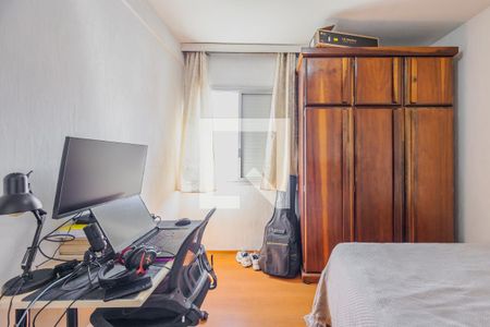 Quarto 1 de apartamento à venda com 3 quartos, 98m² em Sumarezinho, São Paulo