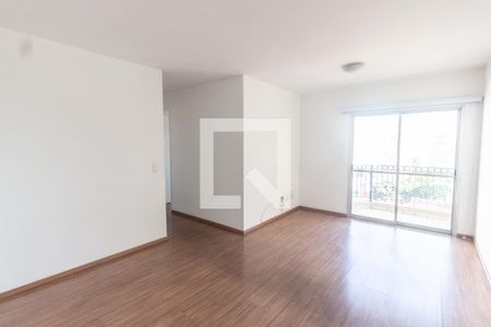 Sala de apartamento à venda com 3 quartos, 141m² em Lauzane Paulista, São Paulo