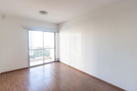 Sala de apartamento à venda com 3 quartos, 141m² em Lauzane Paulista, São Paulo