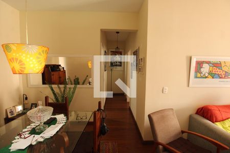 Sala de apartamento para alugar com 2 quartos, 75m² em Engenho de Dentro, Rio de Janeiro