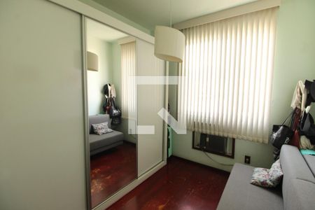 Quarto 1 de apartamento para alugar com 2 quartos, 75m² em Engenho de Dentro, Rio de Janeiro