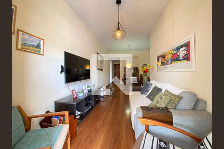 Apartamento para alugar com 3 quartos, 75m² em Engenho de Dentro, Rio de Janeiro