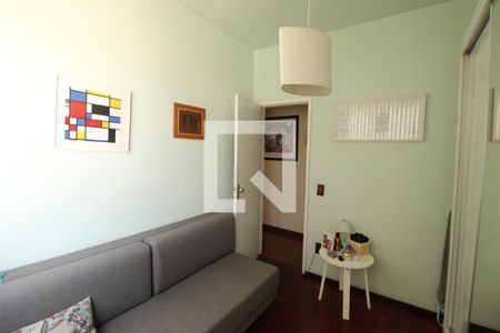 Quarto 1 de apartamento para alugar com 2 quartos, 75m² em Engenho de Dentro, Rio de Janeiro