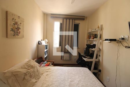 Quarto 2 de apartamento para alugar com 2 quartos, 75m² em Engenho de Dentro, Rio de Janeiro