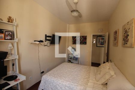 Quarto 2 de apartamento para alugar com 2 quartos, 75m² em Engenho de Dentro, Rio de Janeiro