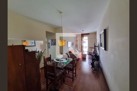 Sala de apartamento para alugar com 2 quartos, 75m² em Engenho de Dentro, Rio de Janeiro