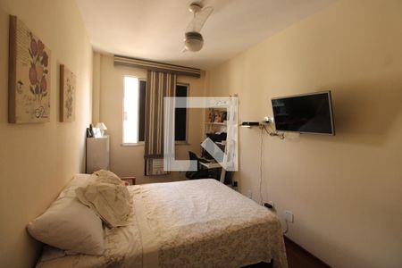 Quarto 2 de apartamento para alugar com 2 quartos, 75m² em Engenho de Dentro, Rio de Janeiro