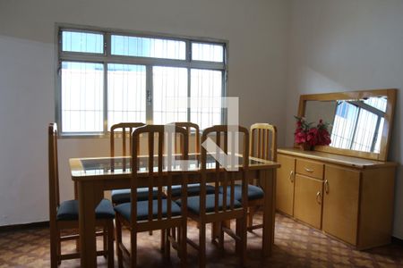 Sala de casa para alugar com 2 quartos, 150m² em Vila Bela, São Paulo