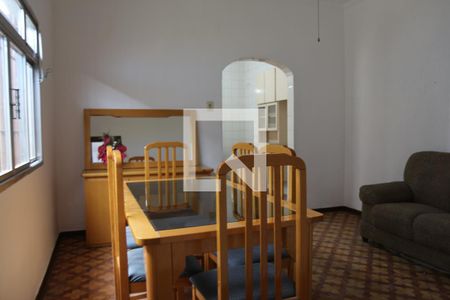 Sala de casa para alugar com 2 quartos, 150m² em Vila Bela, São Paulo
