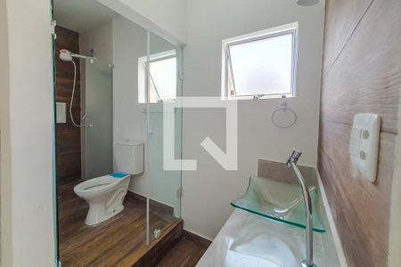 Casa à venda com 260m², 4 quartos e 1 vagaquarto 3 suite