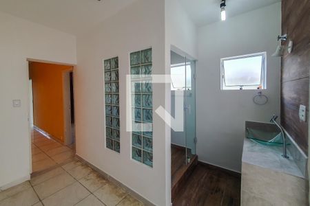 Casa à venda com 260m², 4 quartos e 1 vagaquarto 3 suite