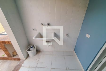 Casa à venda com 260m², 4 quartos e 1 vagaÁrea de Serviço