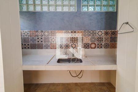 Casa à venda com 260m², 4 quartos e 1 vagacozinha