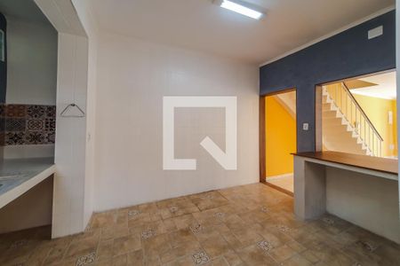 Casa à venda com 260m², 4 quartos e 1 vagacozinha