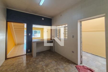 Casa à venda com 260m², 4 quartos e 1 vagacozinha