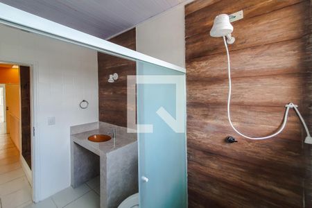 Casa à venda com 260m², 4 quartos e 1 vagabanheiro