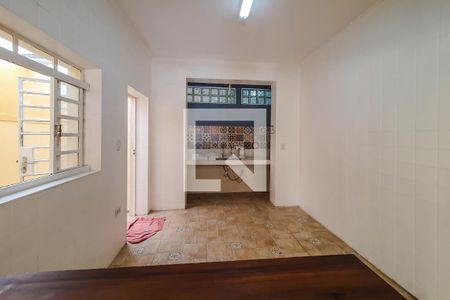 Casa à venda com 260m², 4 quartos e 1 vagacozinha