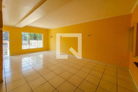 Casa à venda com 260m², 4 quartos e 1 vagasala