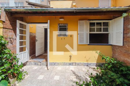 Casa à venda com 260m², 4 quartos e 1 vagaQuintal