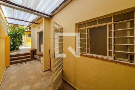 Casa à venda com 260m², 4 quartos e 1 vagaquintal