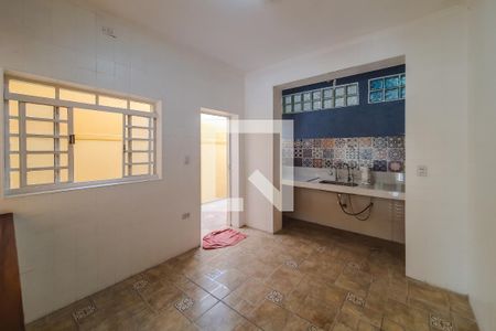 Casa à venda com 260m², 4 quartos e 1 vagacozinha
