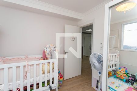 Apartamento para alugar com 56m², 2 quartos e 1 vagaQuarto 2 