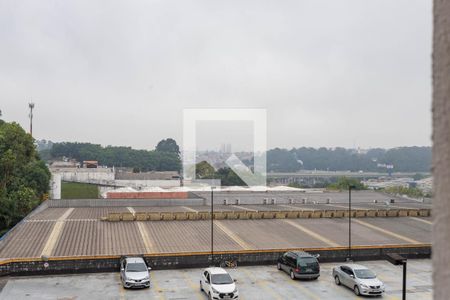 Apartamento para alugar com 56m², 2 quartos e 1 vagaVista do quarto 2 