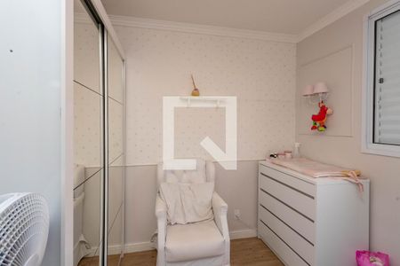 Apartamento para alugar com 56m², 2 quartos e 1 vagaQuarto 2 