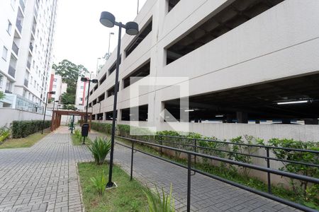 Apartamento para alugar com 56m², 2 quartos e 1 vagaÁrea comum