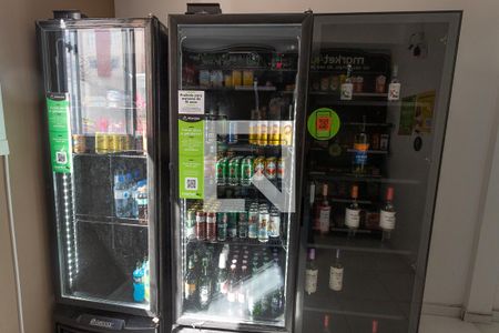 Apartamento para alugar com 56m², 2 quartos e 1 vagaMercado 