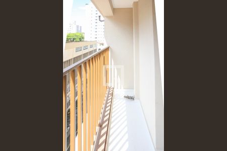 Área de Serviço de apartamento para alugar com 4 quartos, 180m² em Perdizes, São Paulo