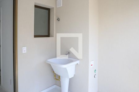 Apartamento à venda com 180m², 4 quartos e 3 vagas Apartamento à venda com 180m², 4 quartos e 3 vagasÁrea de Serviço