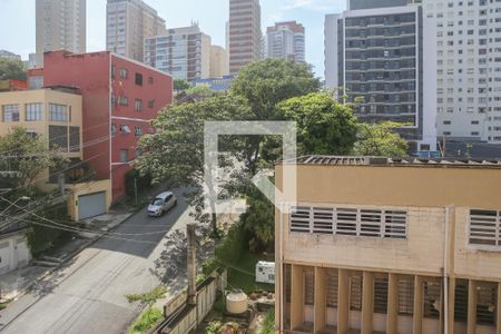 Apartamento à venda com 180m², 4 quartos e 3 vagas Apartamento à venda com 180m², 4 quartos e 3 vagasVista da Suíte 4