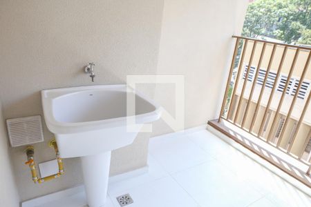 Apartamento à venda com 180m², 4 quartos e 3 vagas Apartamento à venda com 180m², 4 quartos e 3 vagasÁrea de Serviço