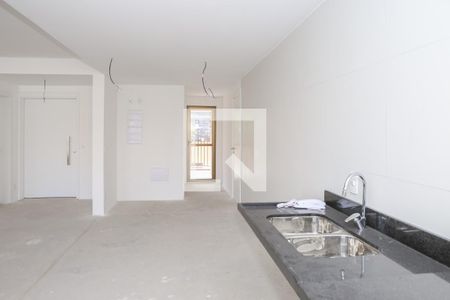 Apartamento à venda com 180m², 4 quartos e 3 vagas Apartamento à venda com 180m², 4 quartos e 3 vagasCozinha