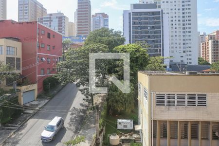 Vista da Suíte 3 de apartamento para alugar com 4 quartos, 180m² em Perdizes, São Paulo