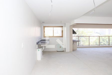 Apartamento à venda com 180m², 4 quartos e 3 vagas Apartamento à venda com 180m², 4 quartos e 3 vagasCozinha