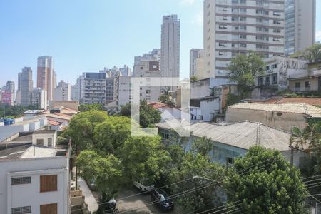 Apartamento à venda com 180m², 4 quartos e 3 vagas Apartamento à venda com 180m², 4 quartos e 3 vagasVista da Suíte 1